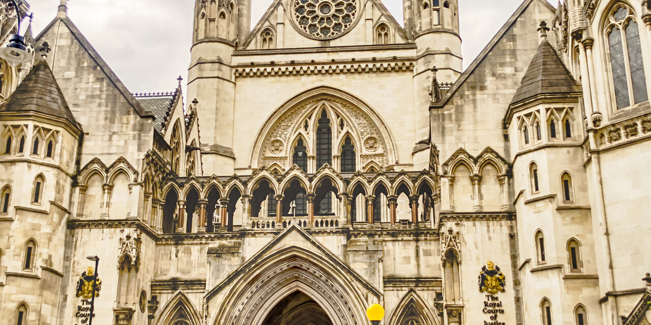 UK law firms open its door to legal process outsourcing