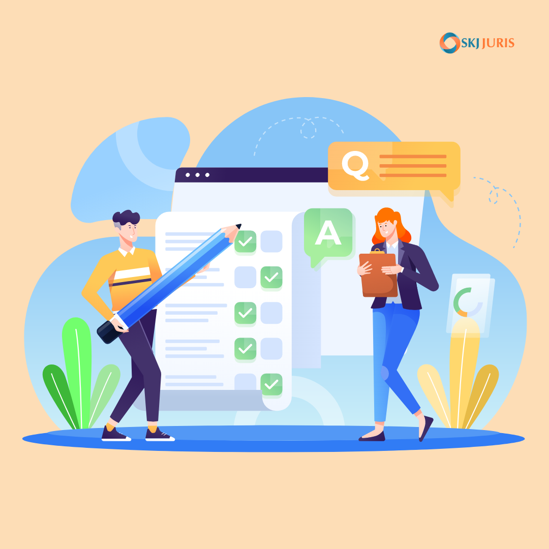 Effective Management Legal Outsourcing Project