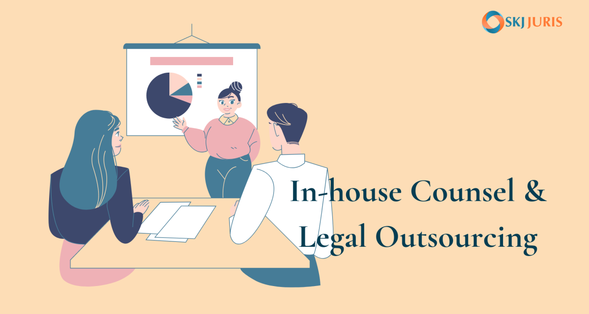 The Difference Between In-House Counsel And Legal Outsourcing