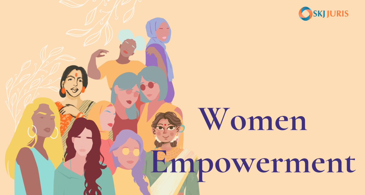 Women Empowerment