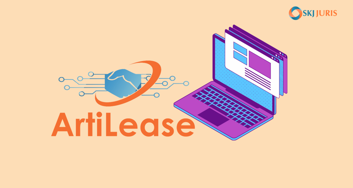 Artilease – Lease Abstraction Solution