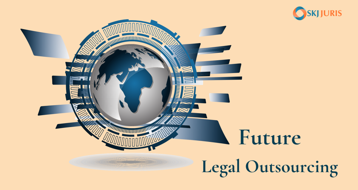 The future of legal outsourcing and its potential impact on the legal industry