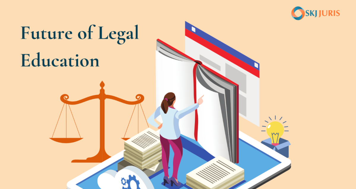 The Future of Legal Education