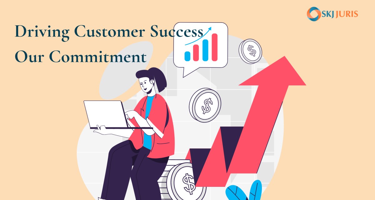 Driving Customer Success: The SKJ Juris Approach