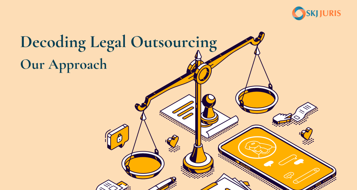 Decoding Legal Outsourcing: Types of Legal Work You Can Entrust to SKJ Juris